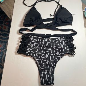 Cupshe Bikini
